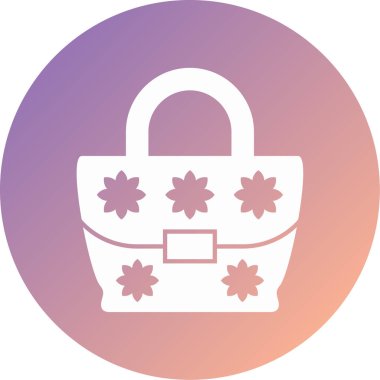 modern simge vektör illüstrasyonu