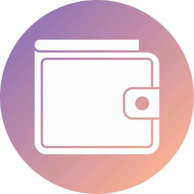 modern simge vektör illüstrasyonu