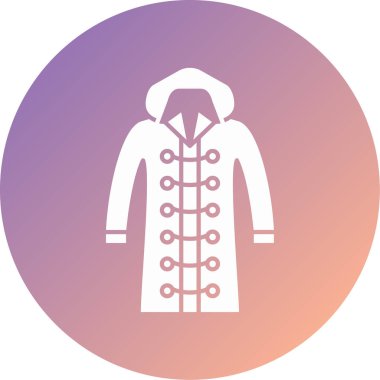 modern simge vektör illüstrasyonu