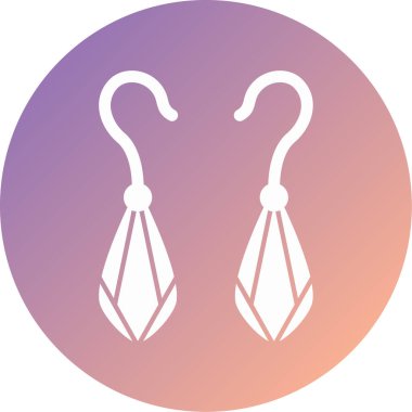 modern simge vektör illüstrasyonu