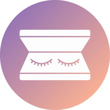 modern simge vektör illüstrasyonu