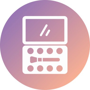 modern simge vektör illüstrasyonu