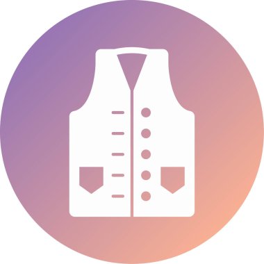 modern simge vektör illüstrasyonu