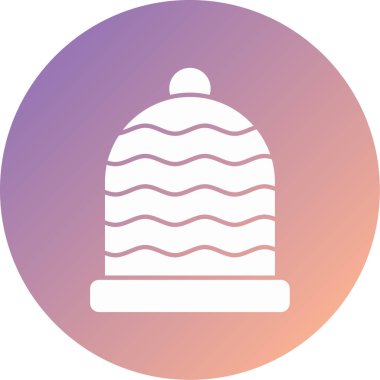 modern simge vektör illüstrasyonu