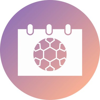 modern simge vektör illüstrasyonu