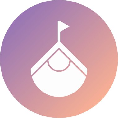 modern simge vektör illüstrasyonu