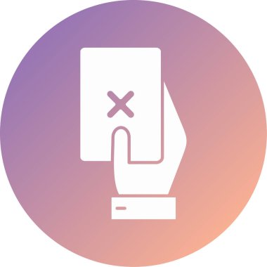 modern simge vektör illüstrasyonu