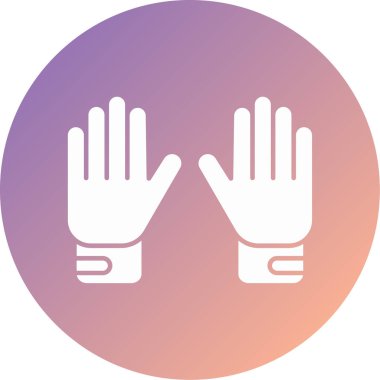 modern simge vektör illüstrasyonu