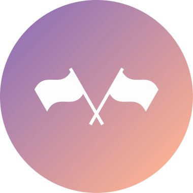 modern simge vektör illüstrasyonu