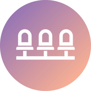 modern simge vektör illüstrasyonu