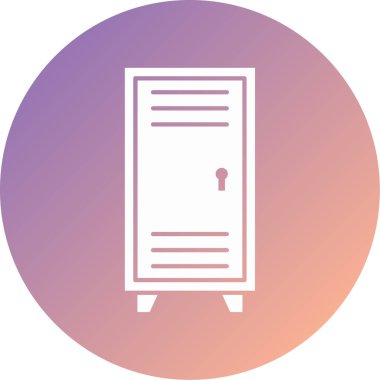 modern simge vektör illüstrasyonu