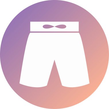 modern simge vektör illüstrasyonu