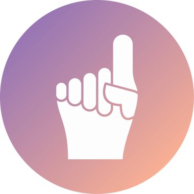 modern simge vektör illüstrasyonu