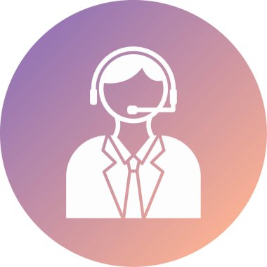 modern simge vektör illüstrasyonu