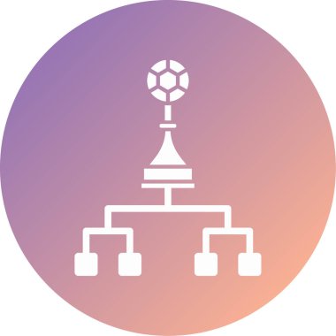 modern simge vektör illüstrasyonu