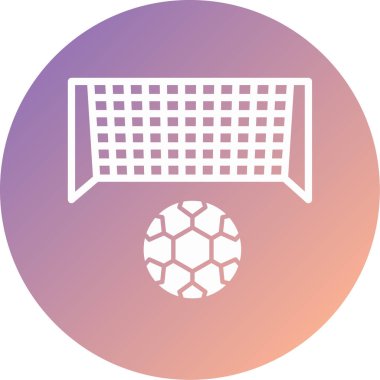 modern simge vektör illüstrasyonu