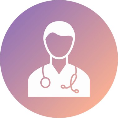 modern simge vektör illüstrasyonu