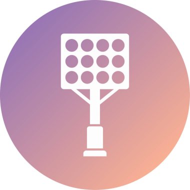 modern simge vektör illüstrasyonu