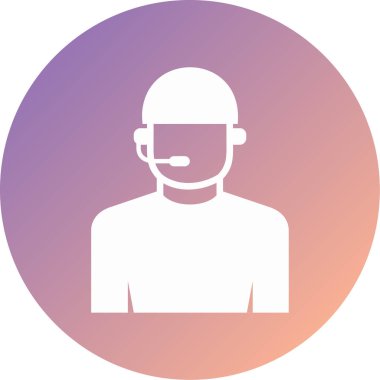 modern simge vektör illüstrasyonu