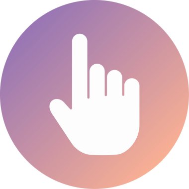 modern simge vektör illüstrasyonu