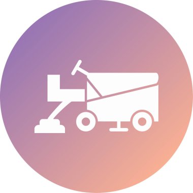 modern simge vektör illüstrasyonu