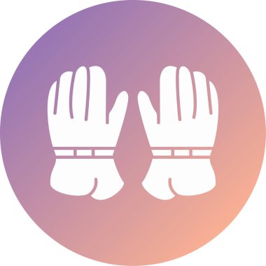 modern simge vektör illüstrasyonu