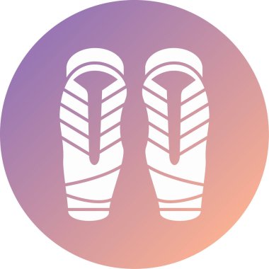 modern simge vektör illüstrasyonu