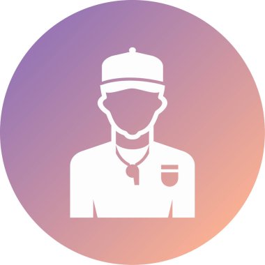 modern simge vektör illüstrasyonu