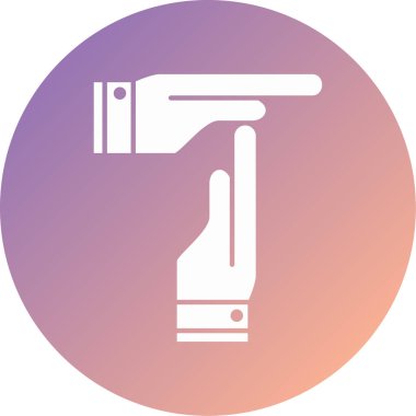 modern simge vektör illüstrasyonu