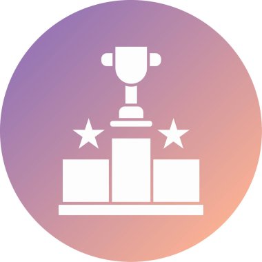 modern simge vektör illüstrasyonu