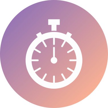 modern simge vektör illüstrasyonu