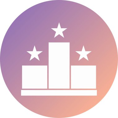 modern simge vektör illüstrasyonu