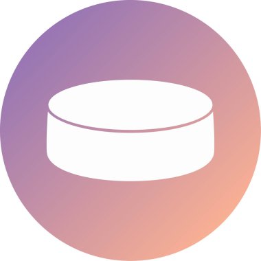 modern simge vektör illüstrasyonu