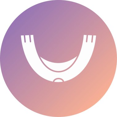 modern simge vektör illüstrasyonu