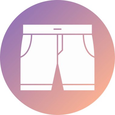 modern simge vektör illüstrasyonu