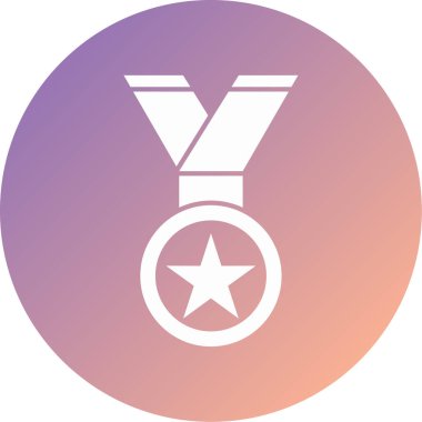 modern simge vektör illüstrasyonu