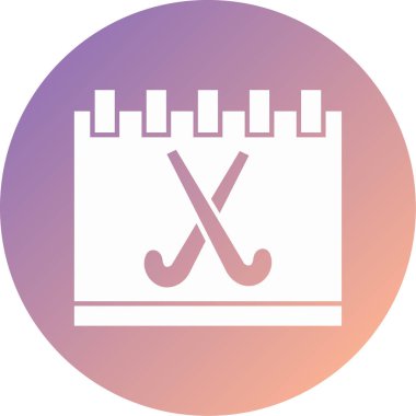 modern simge vektör illüstrasyonu