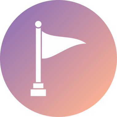 modern simge vektör illüstrasyonu