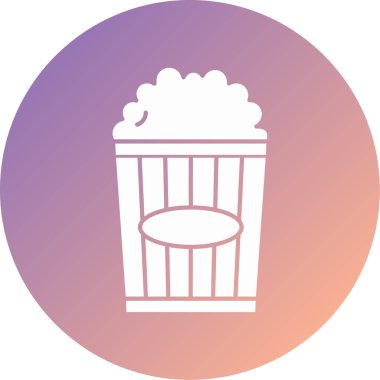 modern simge vektör illüstrasyonu