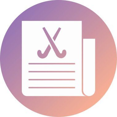 modern simge vektör illüstrasyonu