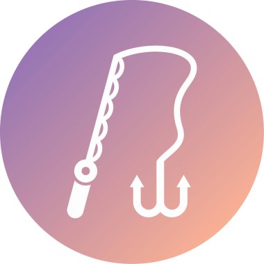 modern simge vektör illüstrasyonu