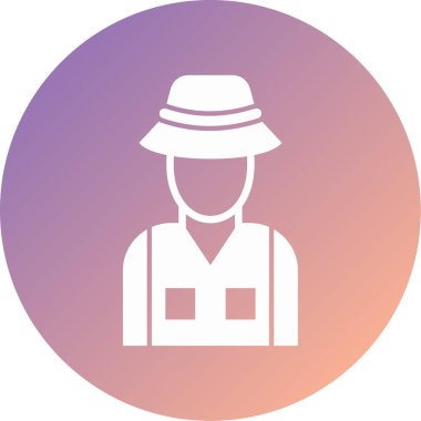 modern simge vektör illüstrasyonu