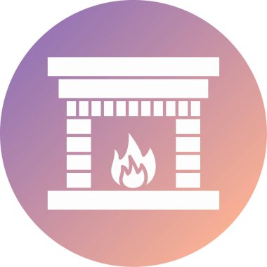 modern simge vektör illüstrasyonu