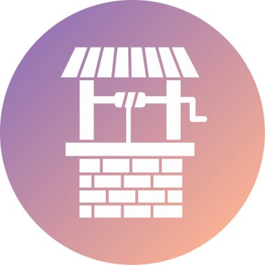 modern simge vektör illüstrasyonu