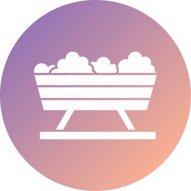 modern simge vektör illüstrasyonu