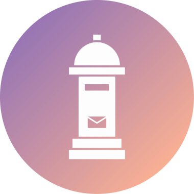 modern simge vektör illüstrasyonu