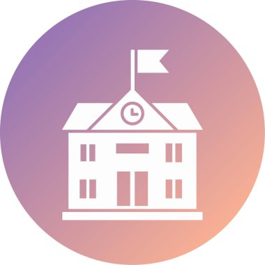 modern simge vektör illüstrasyonu