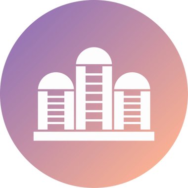 modern simge vektör illüstrasyonu