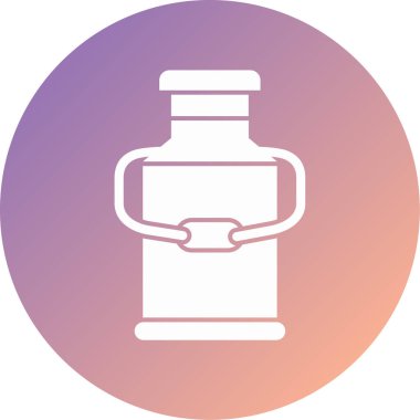 modern simge vektör illüstrasyonu