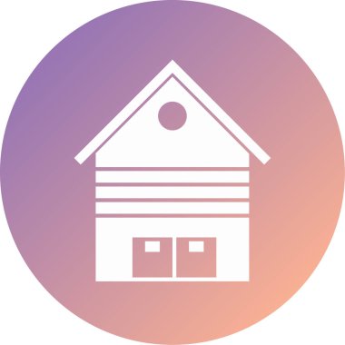 modern simge vektör illüstrasyonu